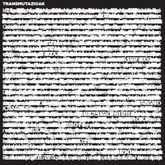 Transmutazioak (Eric Dicharry & Friends)