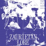 Zaurietan lore