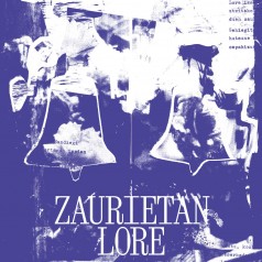 Zaurietan lore