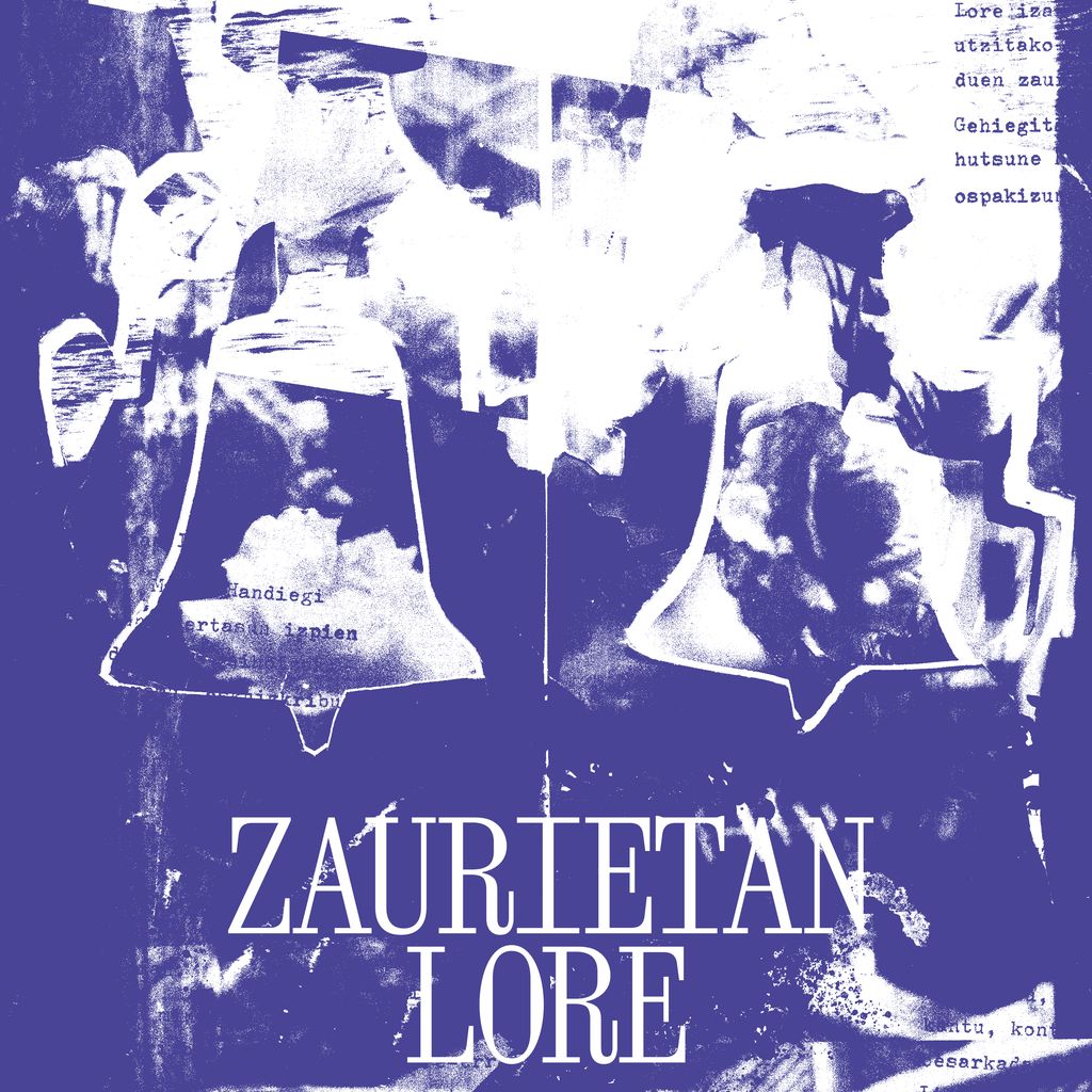 Zaurietan lore