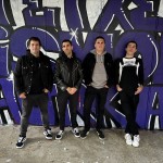 Maniaks