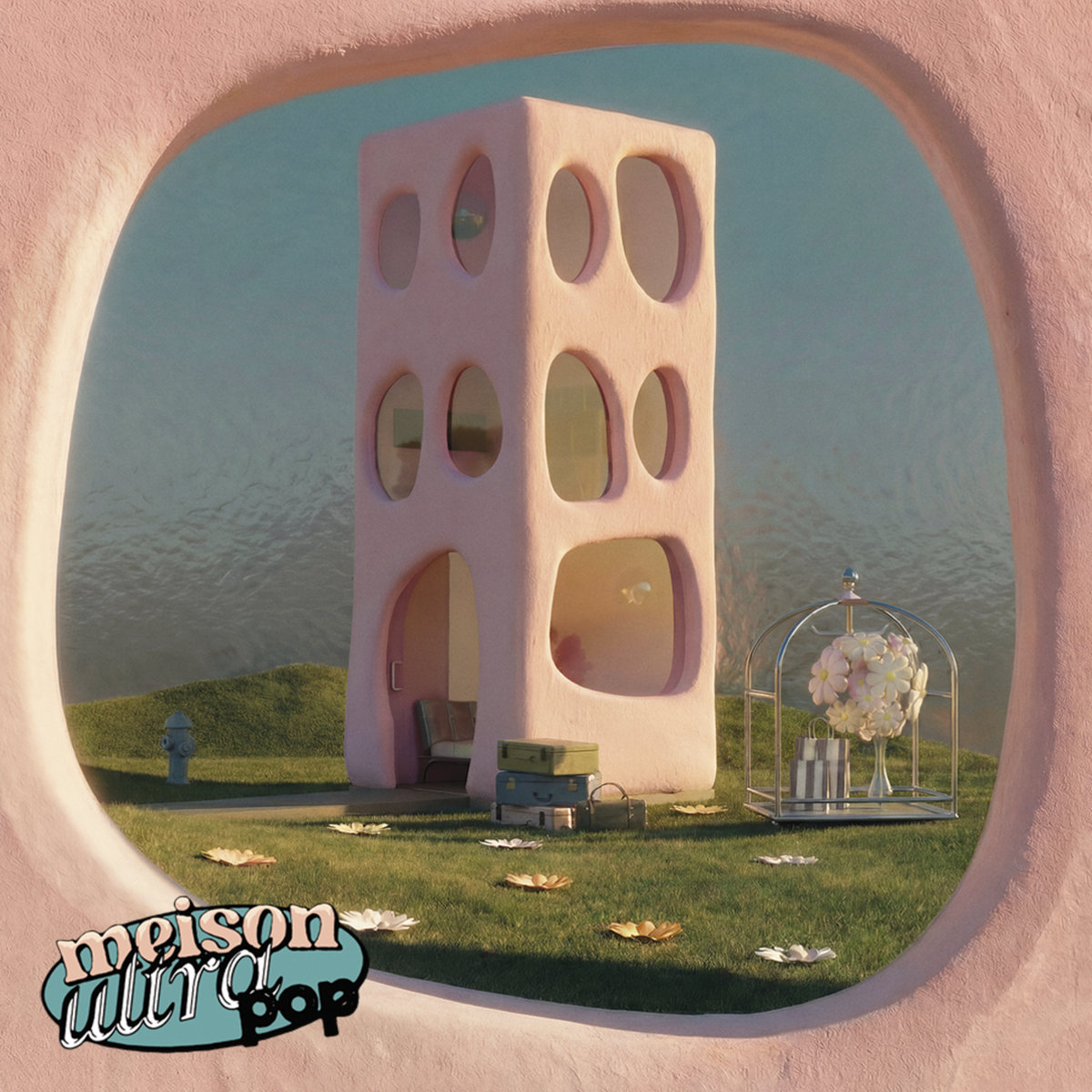 Ultrapop