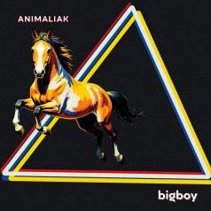 Animaliak