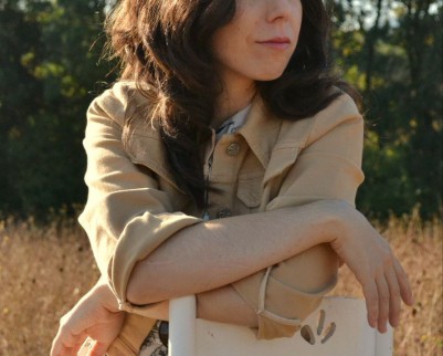 Geraldine
