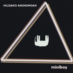 Hildako anonimoak (Miniboy)