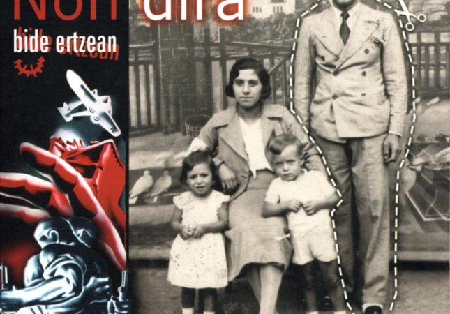 Non dira-azala