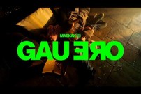 gauero-maskak