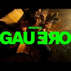 gauero-maskak