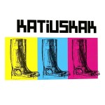 Katiuskak