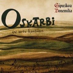 Gipuzkoa Donemilia (60 urte kantuan)