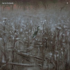 larra-bideak II