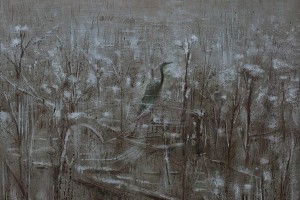 larra-bideak II