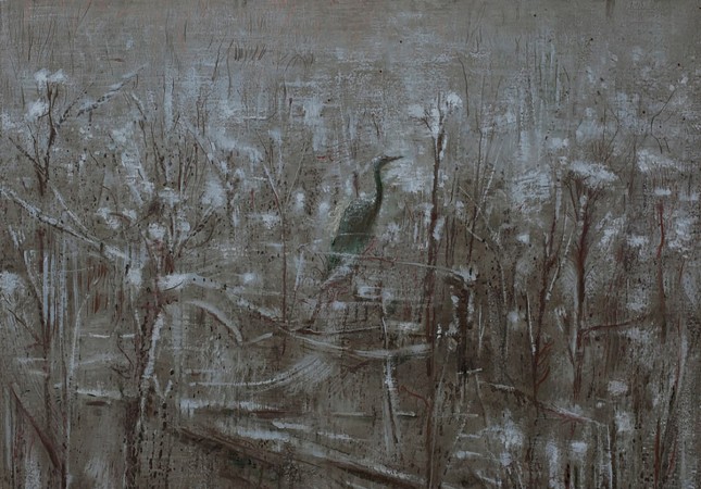 larra-bideak II