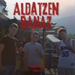 Aldatzen banaz (Karzu x Blesz)