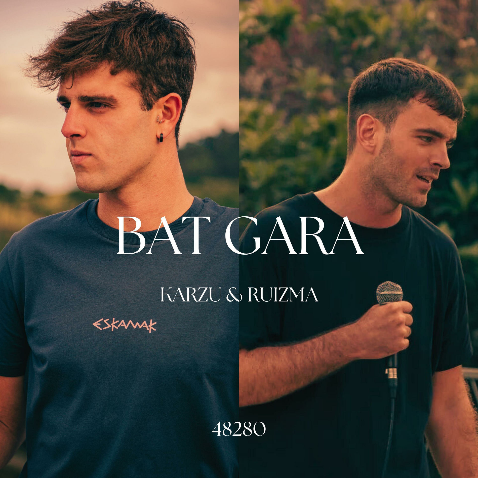 Bat Gara (Karzu & Ruizma)