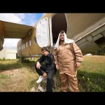 Billy The Kid (Txoron feat. Depardieu)