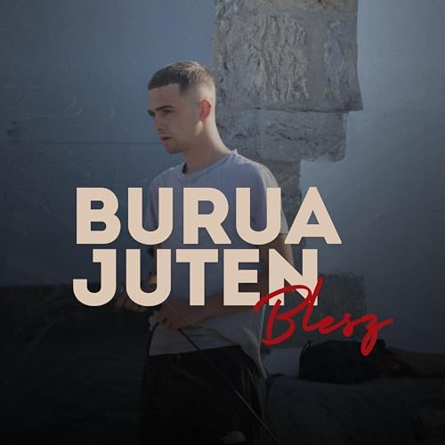 Burua juten (Txoron x Blesz)