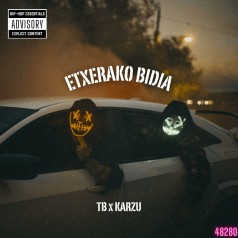 Etxerako Bidia (Txoron x Karzu)