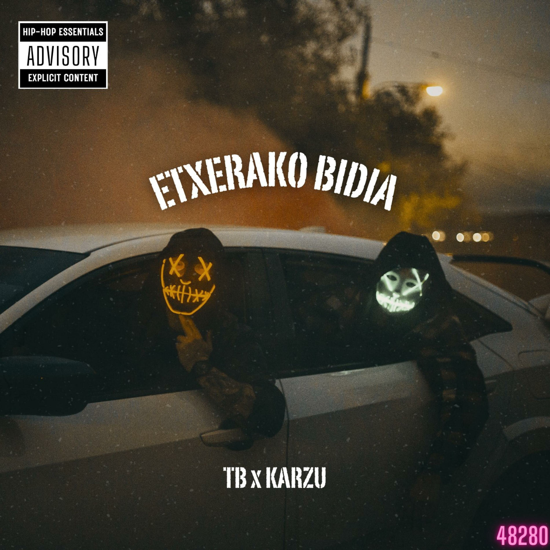 Etxerako Bidia (Txoron x Karzu)