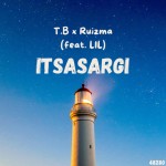 Itsasargi (Txoron x Ruizma feat. Lil)