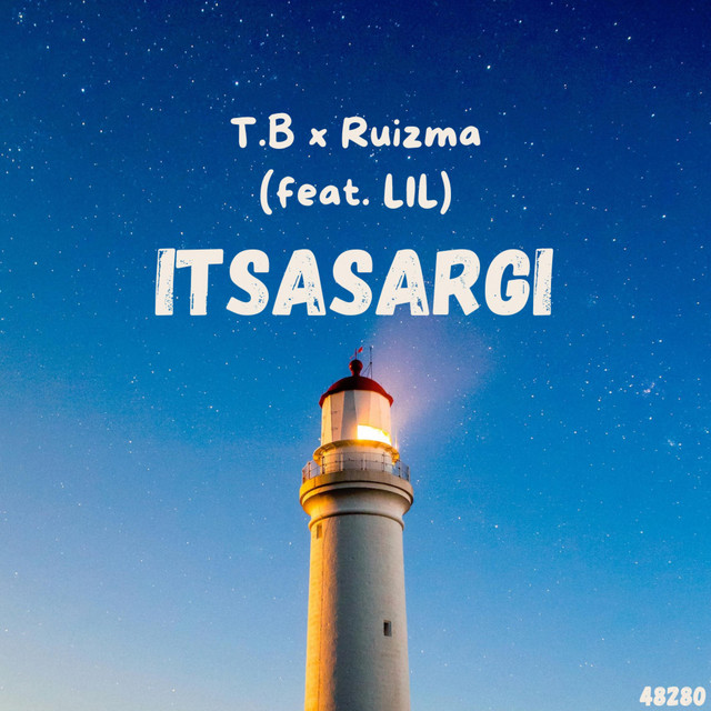 Itsasargi (Txoron x Ruizma feat. Lil)