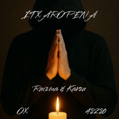 Itxaropena (Ruizma x Karzu)