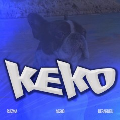 Keko (Ruizma feat. Depardieu)
