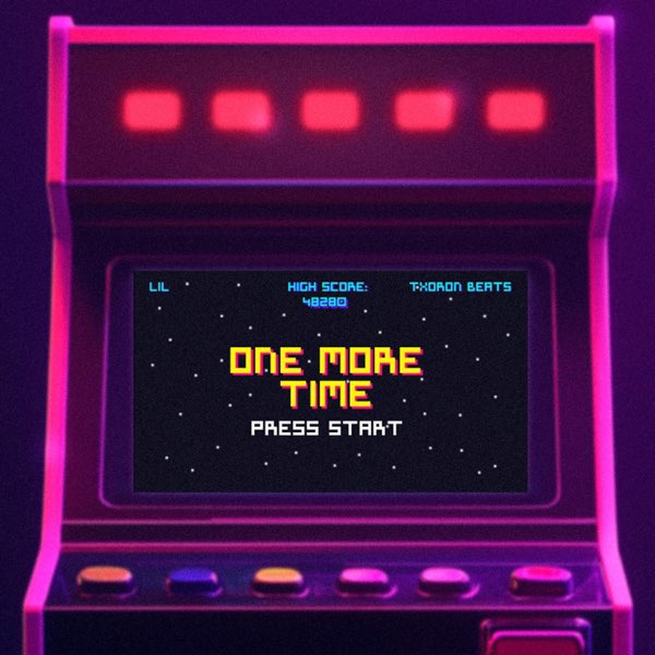 One More Time (Txoron x Lil)