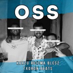 Oss (Karzu x Ruizma x Blesz x Txoron)