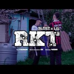 RKT (Blesz x Lil x Txoron)