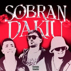 Sobran Dakiu (Ruizma x Lil x Txoron)