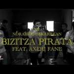 Bizitza Pirata feat. Axeri, Fane [Norabide Bakarrean]