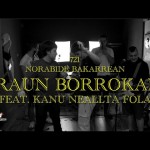 Iraun Borrokan feat. Kanu Neallta Fola [Norabide Bakarrean]