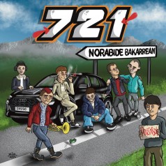 Norabide Bakarrean