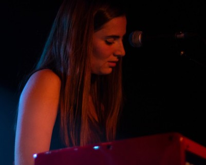 Ainhoa Urteaga