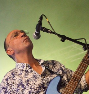 Alfonso Guillo