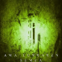 Ama Lurraren Semea