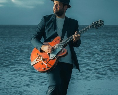 Ander Zubillaga