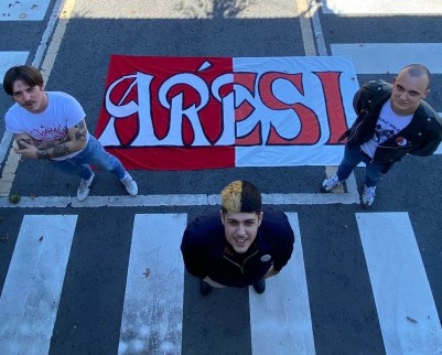 Aresi