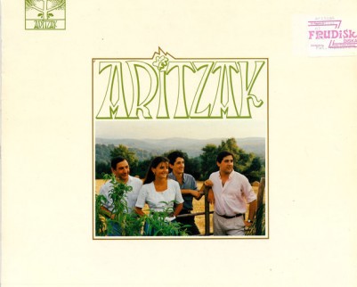 Aritzak