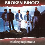Broken Bihotz