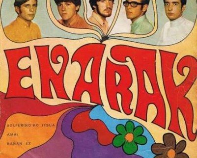 Enarak