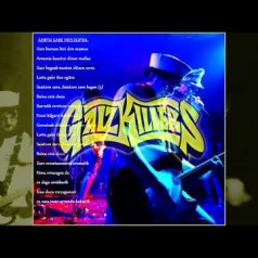 Gaizkillers