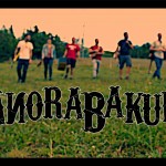 Ganorabakuek
