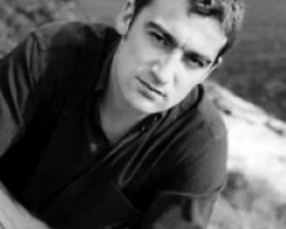 Gorka Sarriegi