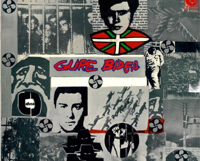 Gure Bidea