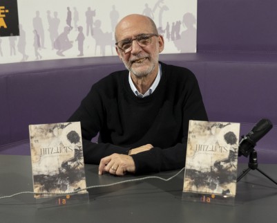 Karlos Gimenez & Nerea Gorriti
