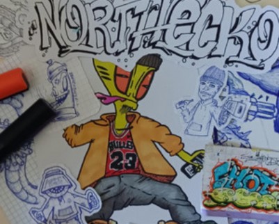Nortehcko