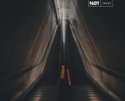 NØT