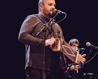 Roberto Etxebarria